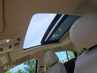 2016 Buick LaCrosse Leather 1SL – miniatura 8