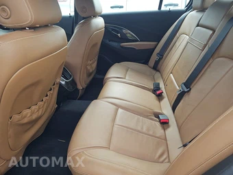 2016 Buick LaCrosse Leather 1SL – miniatura 13