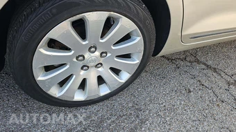 2016 Buick LaCrosse Leather 1SL – miniatura 28