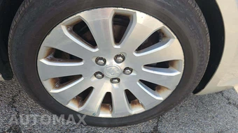 2016 Buick LaCrosse Leather 1SL – miniatura 37