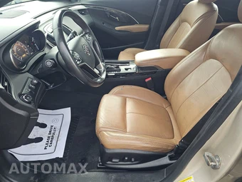 2016 Buick LaCrosse Leather 1SL – miniatura 7