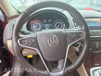2016 Buick Regal 1SL – miniatura 10