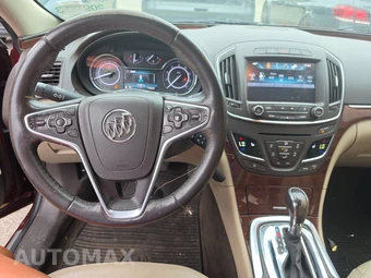 2016 Buick Regal 1SL – miniatura 11