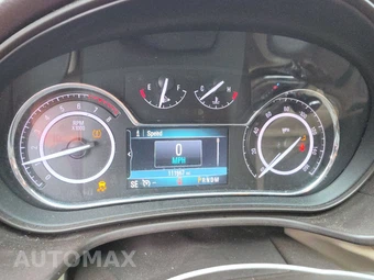2016 Buick Regal 1SL – miniatura 12