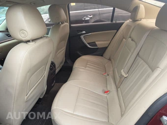 2016 Buick Regal 1SL – miniatura 13