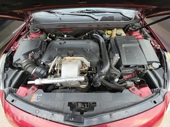 2016 Buick Regal 1SL – miniatura 15