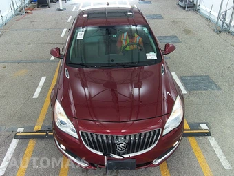 2016 Buick Regal 1SL – miniatura 2