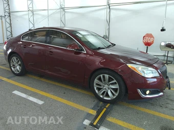 2016 Buick Regal 1SL – miniatura 3