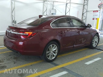 2016 Buick Regal 1SL – miniatura 4