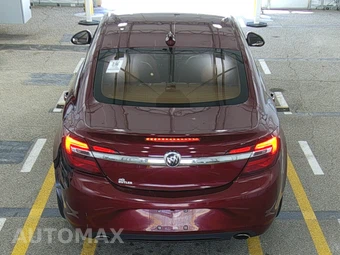 2016 Buick Regal 1SL – miniatura 5