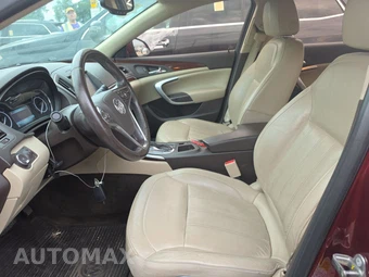 2016 Buick Regal 1SL – miniatura 7