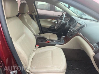 2016 Buick Regal 1SL – miniatura 8