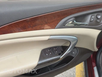 2016 Buick Regal 1SL – miniatura 9