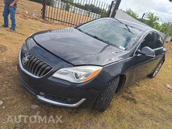 2016 Buick Regal 1SL