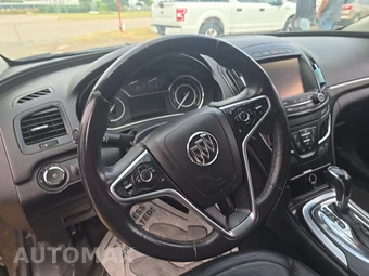 2016 Buick Regal 1SL – miniatura 10
