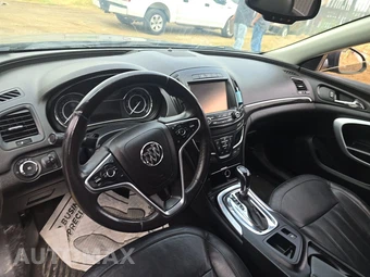 2016 Buick Regal 1SL – miniatura 11