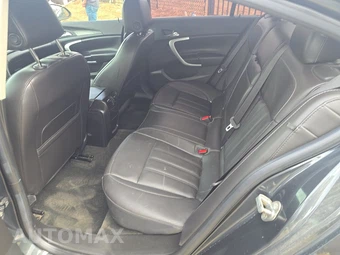2016 Buick Regal 1SL – miniatura 13