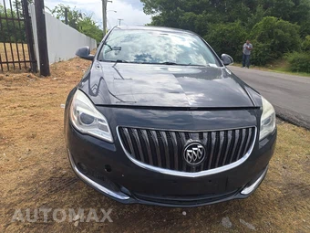 2016 Buick Regal 1SL – miniatura 2