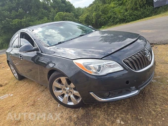 2016 Buick Regal 1SL – miniatura 3