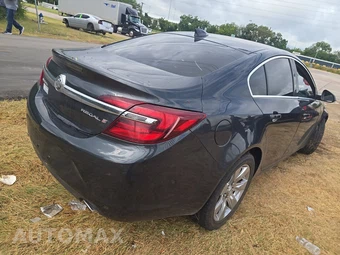 2016 Buick Regal 1SL – miniatura 4