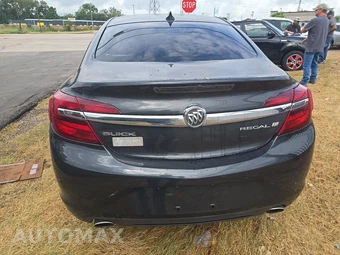 2016 Buick Regal 1SL – miniatura 5