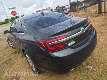 2016 Buick Regal 1SL – miniatura 6