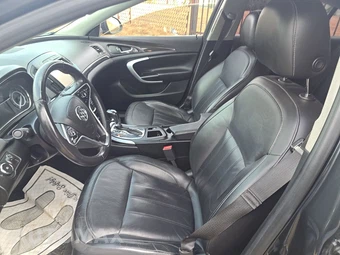 2016 Buick Regal 1SL – miniatura 7