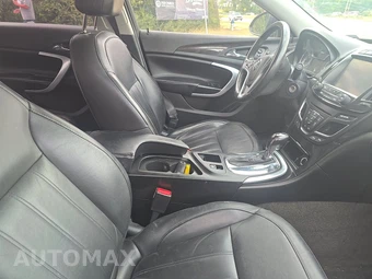 2016 Buick Regal 1SL – miniatura 8