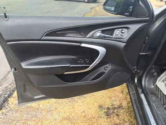 2016 Buick Regal 1SL – miniatura 9