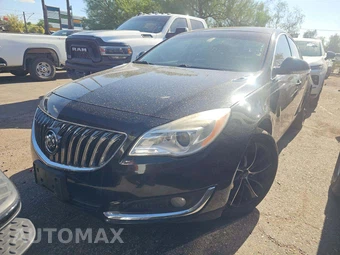 2016 Buick Regal 1SL - samochód z USA z aukcji Manheim, oferta Kup Teraz w AUTOMAX