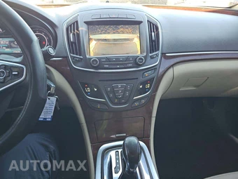 2016 Buick Regal 1SL - miniatura 10