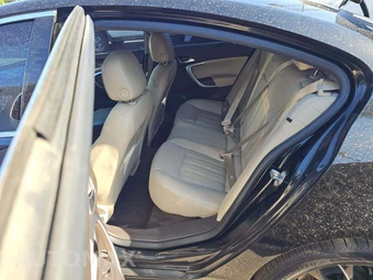 2016 Buick Regal 1SL - miniatura 13