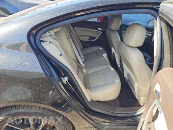 2016 Buick Regal 1SL - miniatura 16