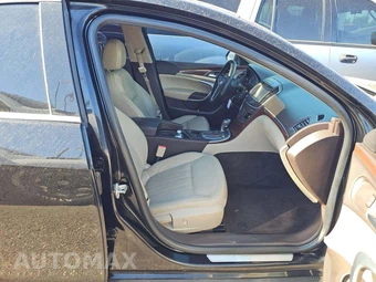 2016 Buick Regal 1SL - miniatura 18