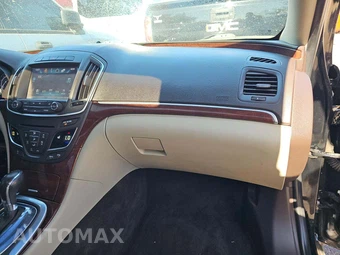 2016 Buick Regal 1SL - miniatura 19