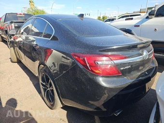 2016 Buick Regal 1SL - miniatura 2