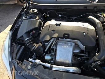 2016 Buick Regal 1SL - miniatura 21