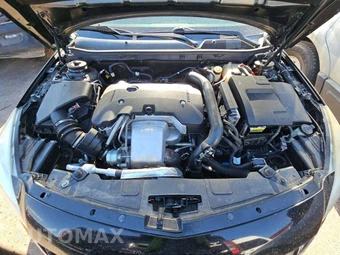 2016 Buick Regal 1SL - miniatura 23