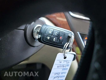 2016 Buick Regal 1SL - miniatura 8