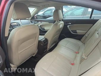 2016 Buick Regal Premium II 1SP - miniatura 13