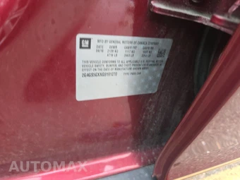 2016 Buick Regal Premium II 1SP - miniatura 14