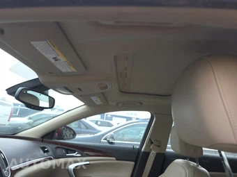 2016 Buick Regal Premium II 1SP - miniatura 17
