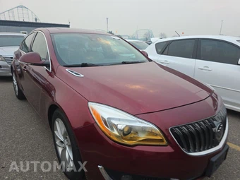 2016 Buick Regal Premium II 1SP - miniatura 3
