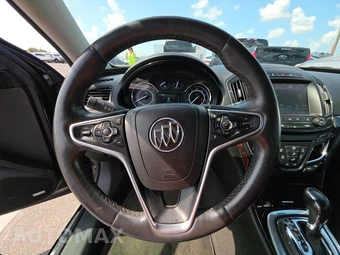 2016 Buick Regal Premium II 1SP – miniatura 10
