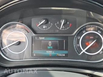 2016 Buick Regal Premium II 1SP – miniatura 12