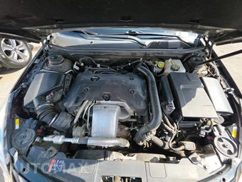 2016 Buick Regal Premium II 1SP – miniatura 15
