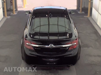 2016 Buick Regal Premium II 1SP – miniatura 5