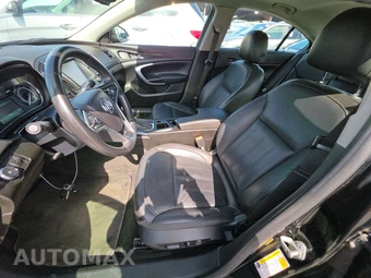 2016 Buick Regal Premium II 1SP – miniatura 7
