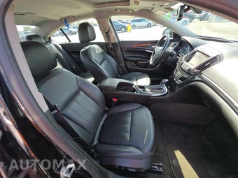 2016 Buick Regal Premium II 1SP – miniatura 8