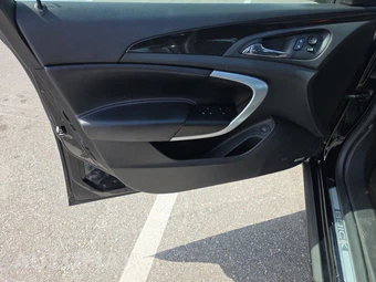 2016 Buick Regal Premium II 1SP – miniatura 9